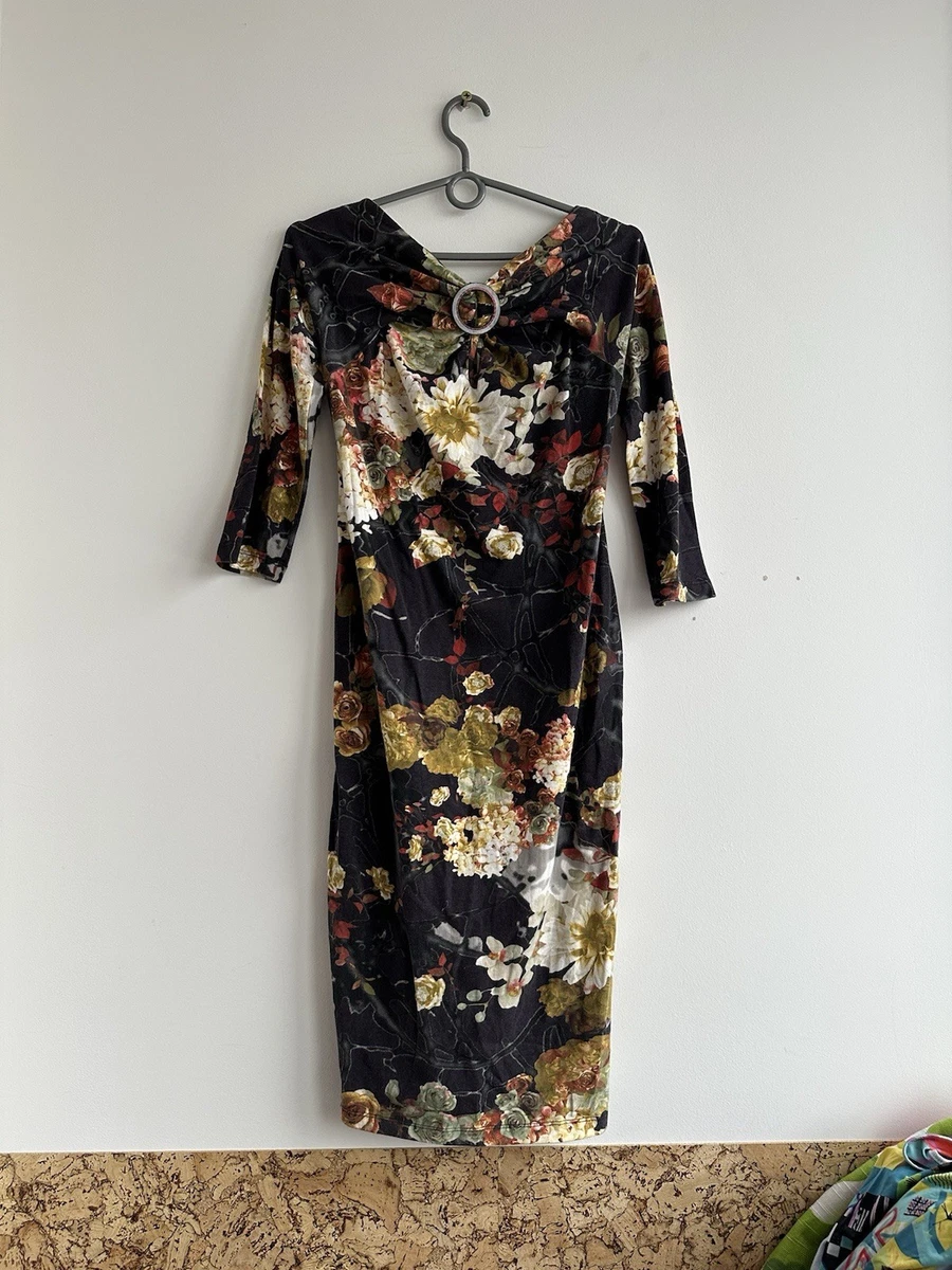 Just Cavalli Jersey Party/Cocktail Dresses for Women for sale | eBay