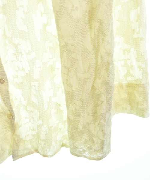 AMERI Blouses Ivory(Patterned) F 2200658738098 - image 5