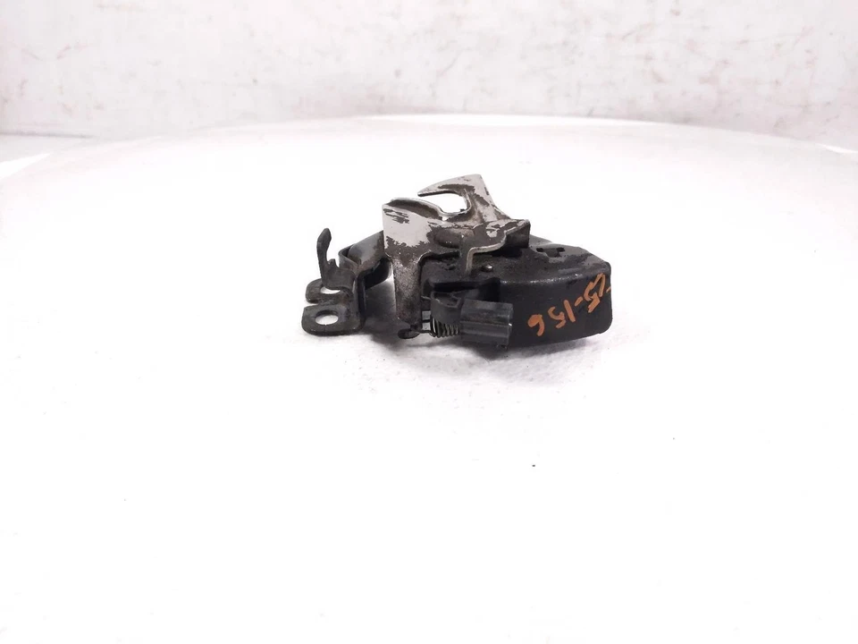 Unidad de bloqueo de pestillo de capó Acura Ilx 2019-2022 74120-Tz5-A03 Foto 3 de 4