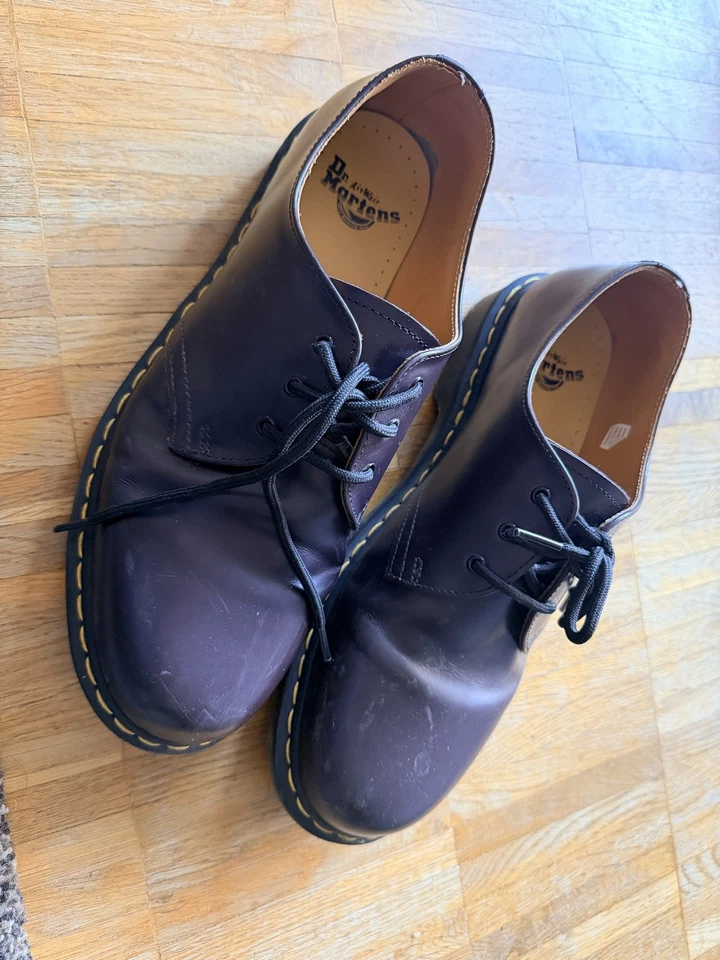 Dr Martens 1461, Foto 1 von 3