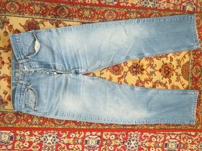 RARE LEVIS MADE IN U.S.A - Photo 1/4