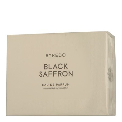 Byredo Black Saffron - EDP Eau de Parfum Spray 50ml