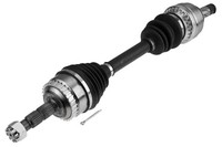 NTY Antriebswelle Links FüR Opel Corsa B 94- Combo B 94- Tigra 94- MTM