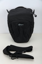 Lowepro Top Loader Zoom 50 AWii Shoulder Camera Bag Excellent Condition #10