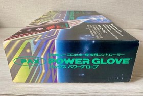 Pax Power Glove Family Computer Nos