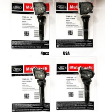 4x Tire Pressure Sensor Oem F2gz1a189ab For F150 Explorer Mustang Tpms35 Genuine