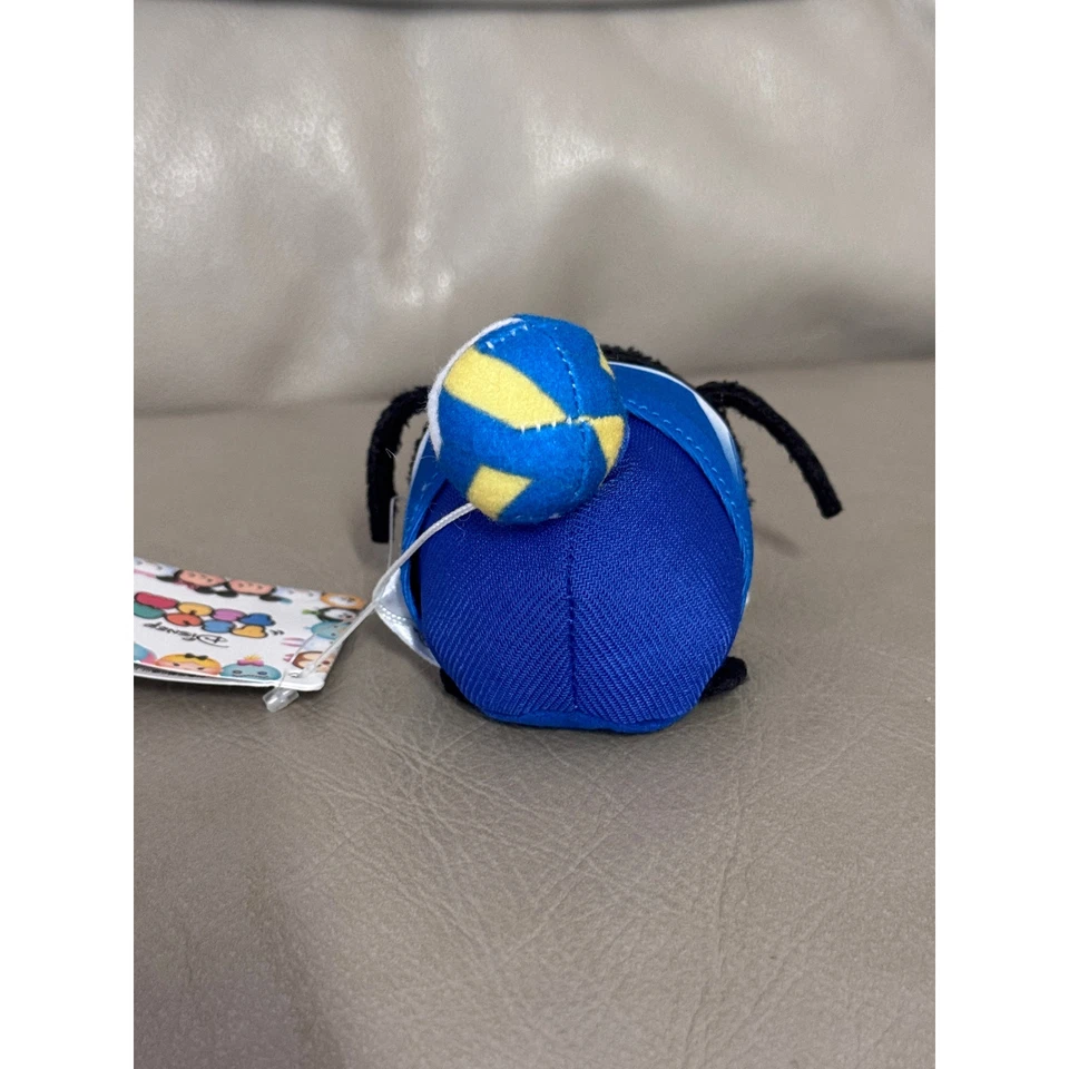 Disney TSUM TSUM Japón Mini Goofy Jugador de Voleibol 32 Foto 4 de 4