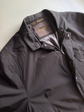 Giacca nylon Moorer Tebaldo $1.027 taglia 40 (come misura)
