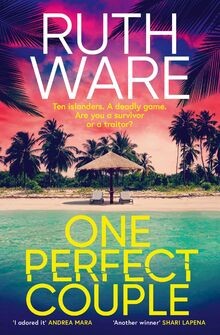 One Perfect Couple: Your new obsession for fans of ... | Buch | Zustand sehr gut