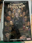 Amazing Spider-Man by Nick Spencer #14 (Marvel Comics 2021)
