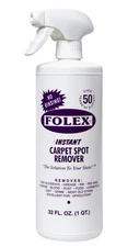 FOLEX Carpet Spot Remover - 32 oz