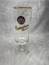 Budweiser Budvar Glass, Gold gilding