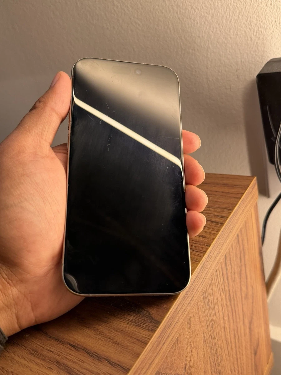 25+ Apple iPhone 15 Pro 256GB for sale | Updated Oct 2026