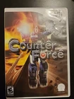 Counter Force (Nintendo Wii, 2007)