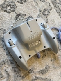 Sega Dreamcast Console BUNDLE HKT-3020 w/ OEM controller, VMU Memory! Excellent