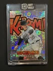 2024 Panini Prospect Edition - Kaboom! Paul Skenes #8 (RC)
