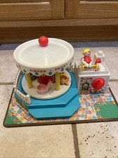 Fisher Price Little People