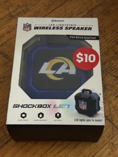 led lightstrip wireless speaker la rams new rb6