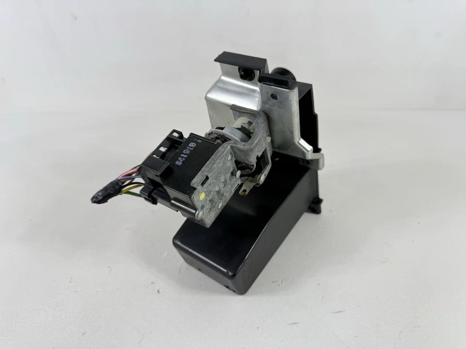 Bandeja de almacenamiento interruptor de luz de tablero Dodge Dakota 1987-1996 55024776 OEM Foto 3 de 4