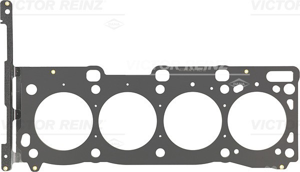 Fits REINZ 61-10025-00 Cylinder head gasket 61-10025-00 Cylinder head ⭐UK Stock⭐