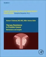 Therapy Resistance In Prostate Cancer | Mechanisms And Insights Volume 20 | Buch