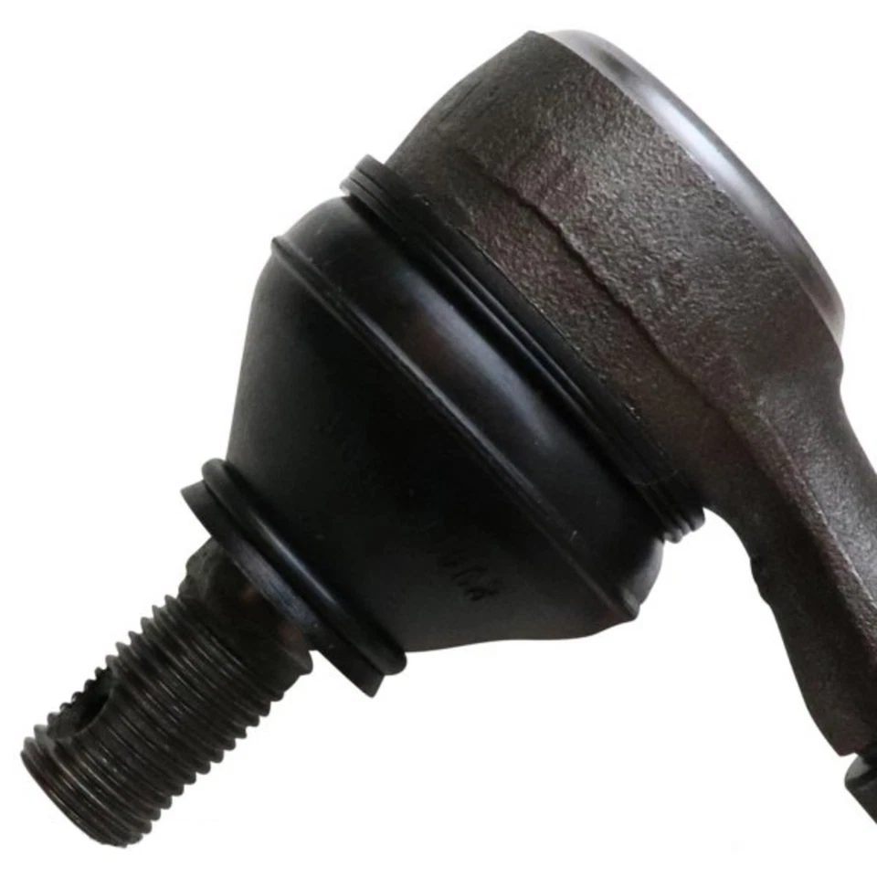 101-3712 Beck Arnley Tie Rod End delantero lado conductor o pasajero derecho izquierdo Foto 2 de 4