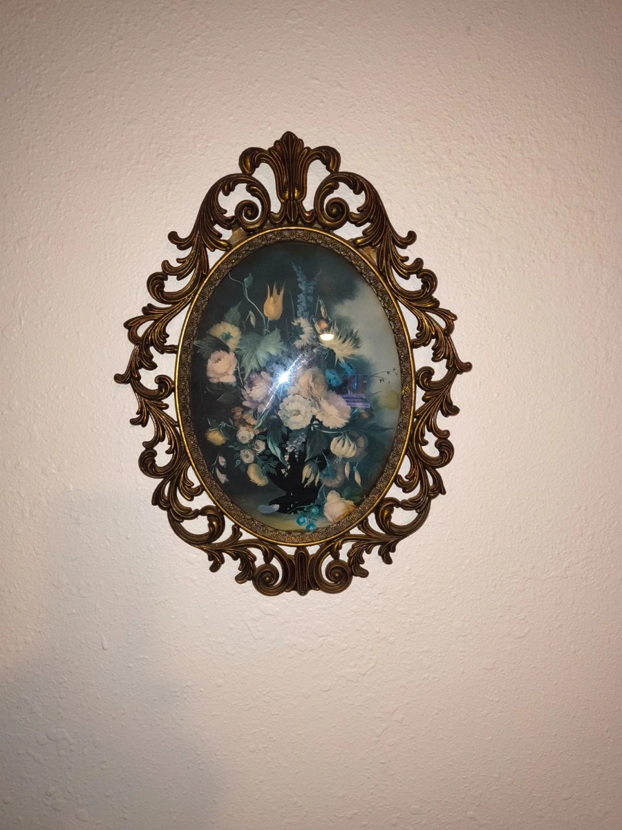 Brass Italian Antique Collectible Frames for sale | eBay
