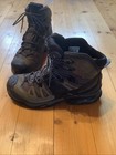 Herren Wanderstiefel, Salomon, 04 Gr.44