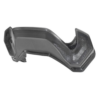 E-Marked LED Integrated Tail Turn Signals Light for KAWASAKI Z900
