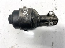 Seat Ibiza 2009 Oil Filter Housing (oil filter cooler) 03D115403D, FR2292803-71