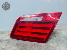 2011-13 BMW 5 Series F10 Passenger Right Inner Tail Light OEM 7203226