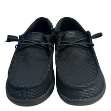 Hey Dude Wendy Funk Mono Black