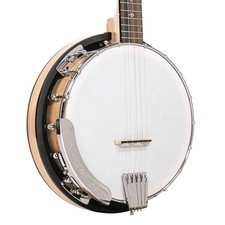 Gold Tone CC-100RW Cripple Creek Wide 5-String Resonator Banjo