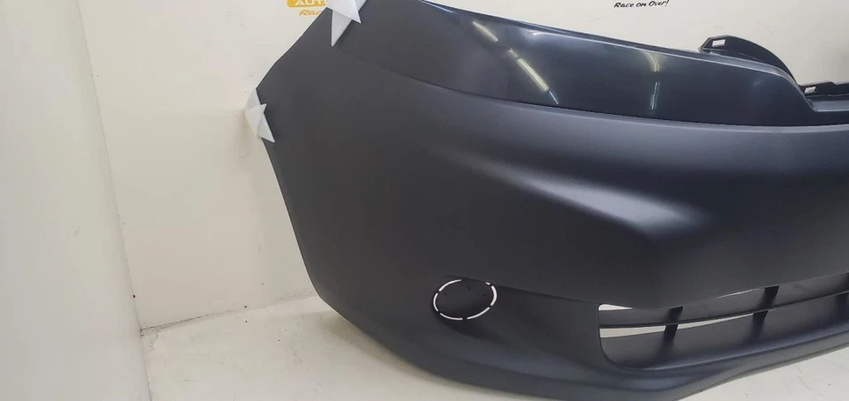 (SOLO RECOGIDA LOCAL) Parachoques delantero compatible con 13-21 NV200 1885219 Foto 2 de 4