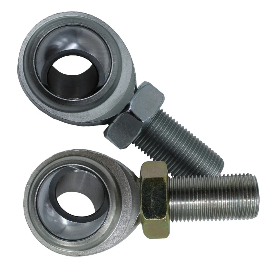 Calvert Racing 2381 CalTracs 1968-78 se adapta a barras de tracción Chevy Nova Foto 4 de 4