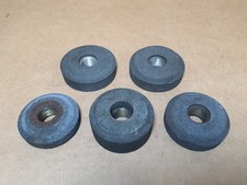 Sioux Stones Batch of 5 Fits 1703 (2-3/4", 2-7/8", & 3-1/8")