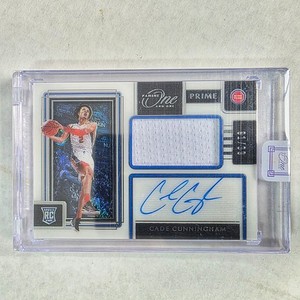 Cade Cunningham Rpa | eBay