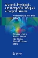 Anatomic, Physiologic, and Therapeutic Princi...