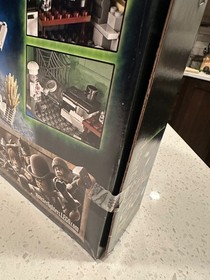 LEGO Monster Fighters: Haunted House (10228) Retired New