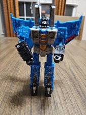 Transformers WFC Siege Voyager Class Thunderc...