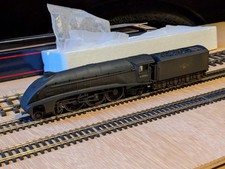 Bachmann 31-951 A4 60002 DCC Fitted PLEASE READ DESCRIPTION