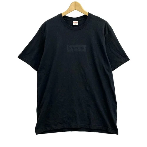 Supreme Box Logo T shirt à manches courtes pour homme M 7a18d484499d8f1e6a5a81bb802ed29