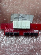 Crc-evans External Welder P625 P-625 Bug Motor Connector Board C221094