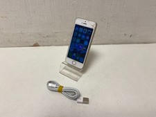 Apple iPhone 5S 16GB Mobile Phone - Vodafone - Parts or Spares