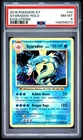 2016 POKEMON XY EVOLUTIONS #34 GYARADOS-HOLO PSA 8