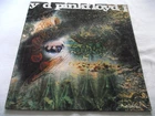 PINK FLOYD ~ A SAUCERFUL OF SECRETS ** 1970 UK Repress COLUMBIA LP -1, -1.
