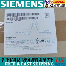 NEW SIEMENS 1PCS module JJY:023424020001 A5E35875401