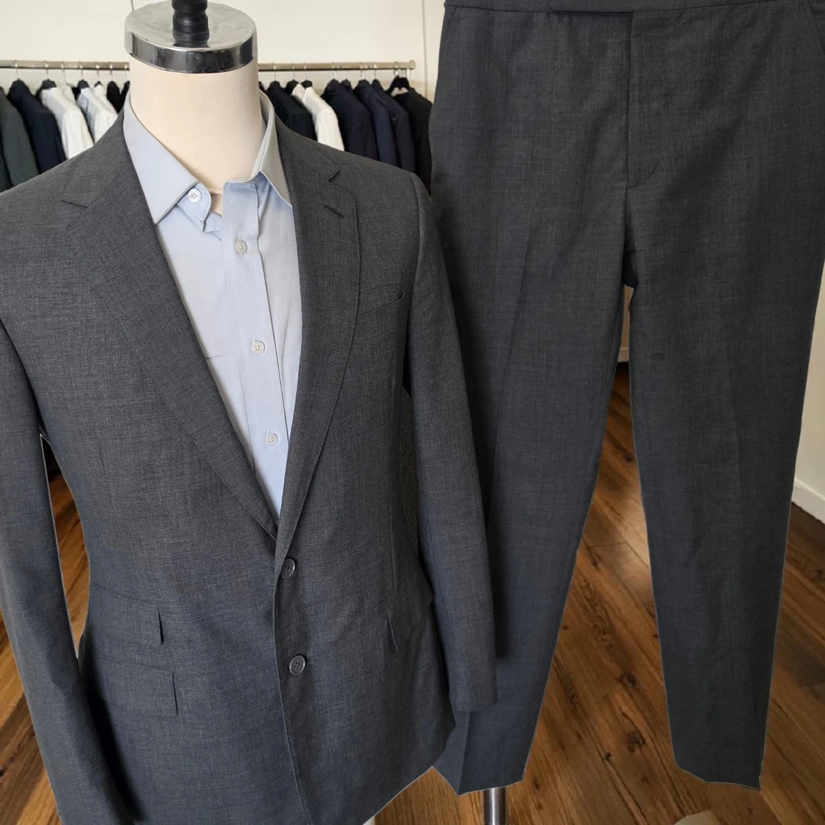 Ralph Lauren Purple Label Regular 42 Size Suits & Blazers for Men