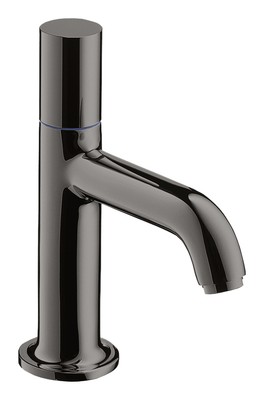 Axor Uno Standventil 70 - Polished Black Chrome - 38130330