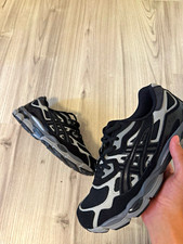 ASICS Herren Sneaker Sportschuhe Low Top Mesh...